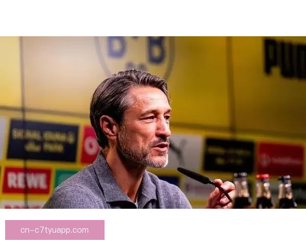 科瓦奇谈聚勒伤情盼德甲助欧冠