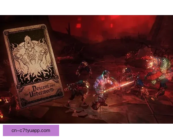 命运之手：上帝为我安排的一切